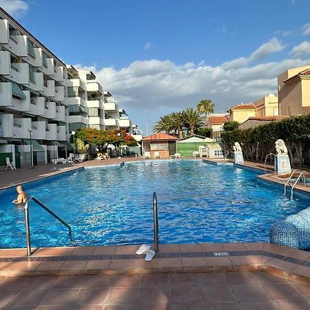 Maspalomas San Bartolomé Exteriér fotografie