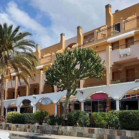 Maspalomas San Bartolomé Exteriér fotografie