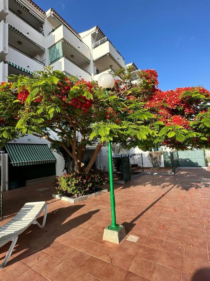 Maspalomas San Bartolomé Exteriér fotografie