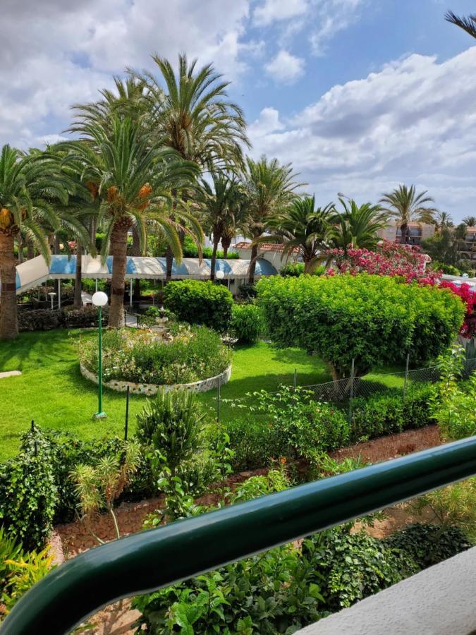 Maspalomas San Bartolomé Exteriér fotografie