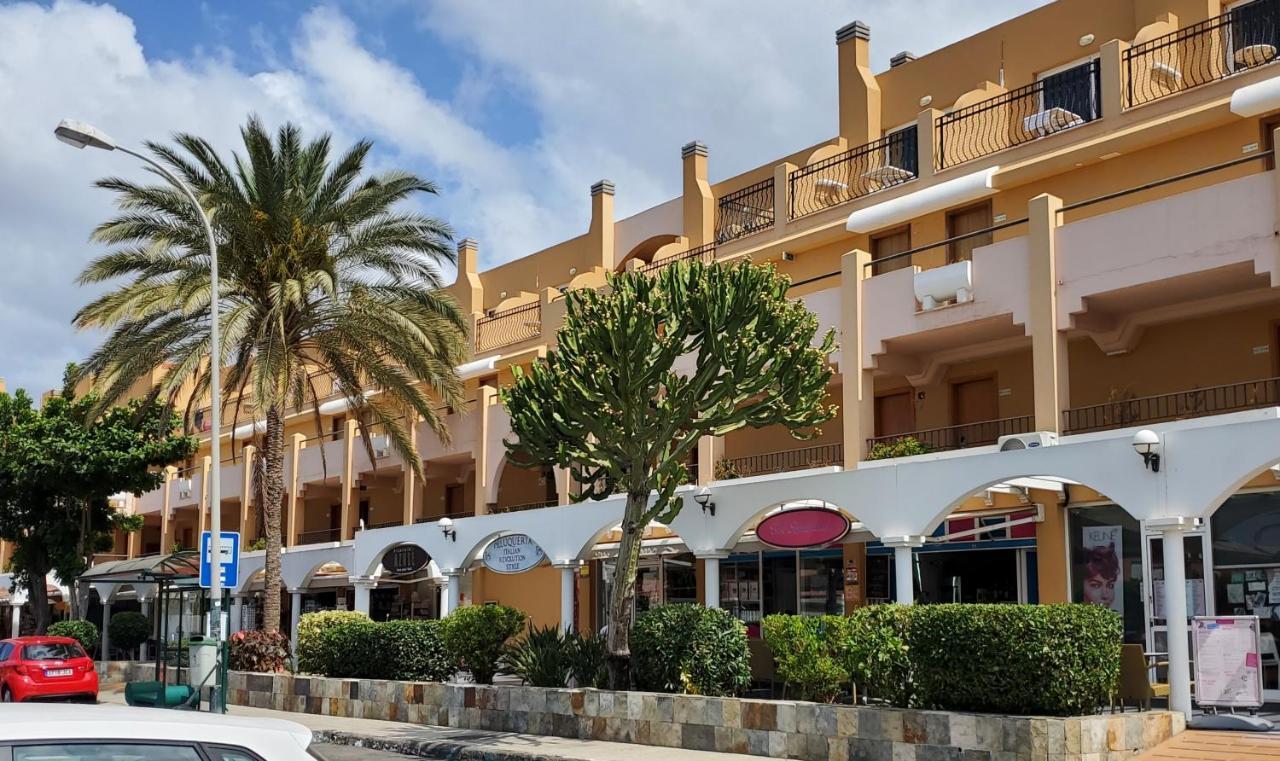 Maspalomas San Bartolomé Exteriér fotografie