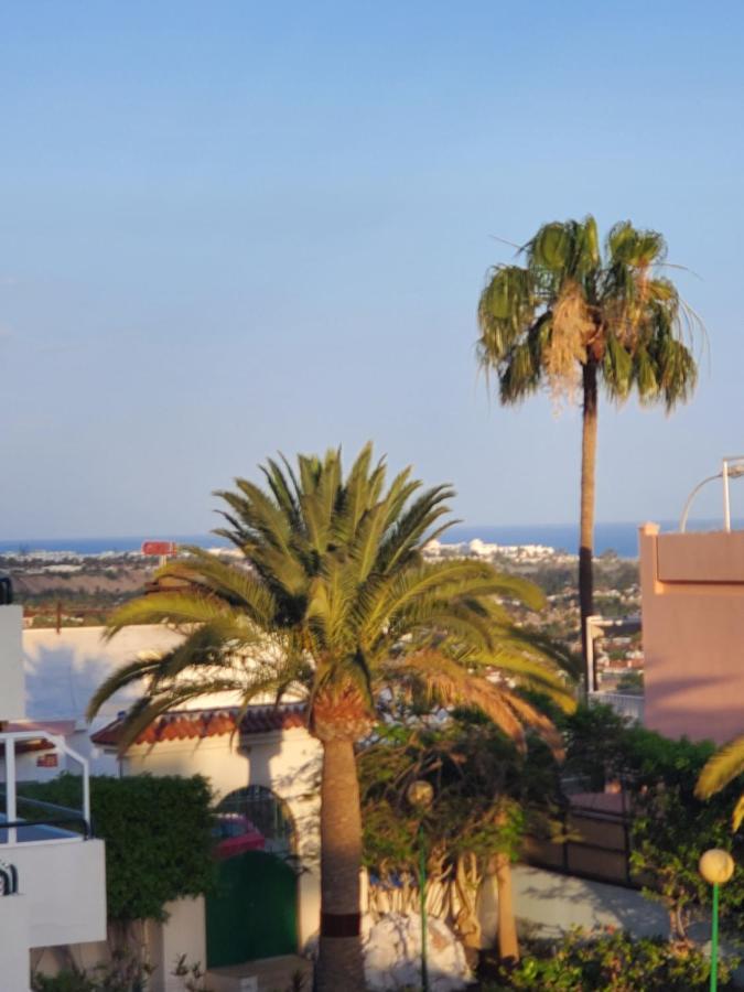 Maspalomas San Bartolomé Exteriér fotografie