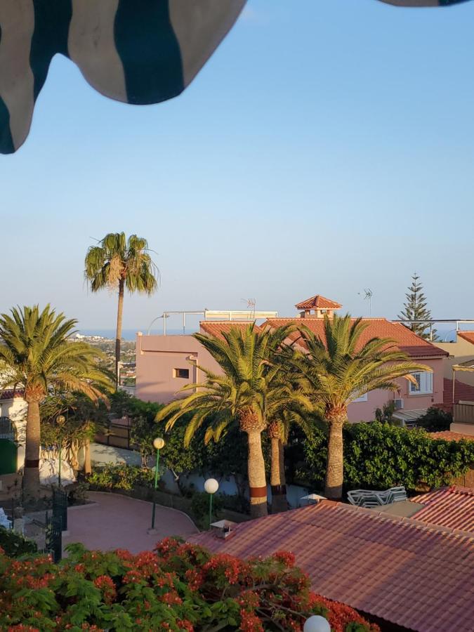 Maspalomas San Bartolomé Exteriér fotografie