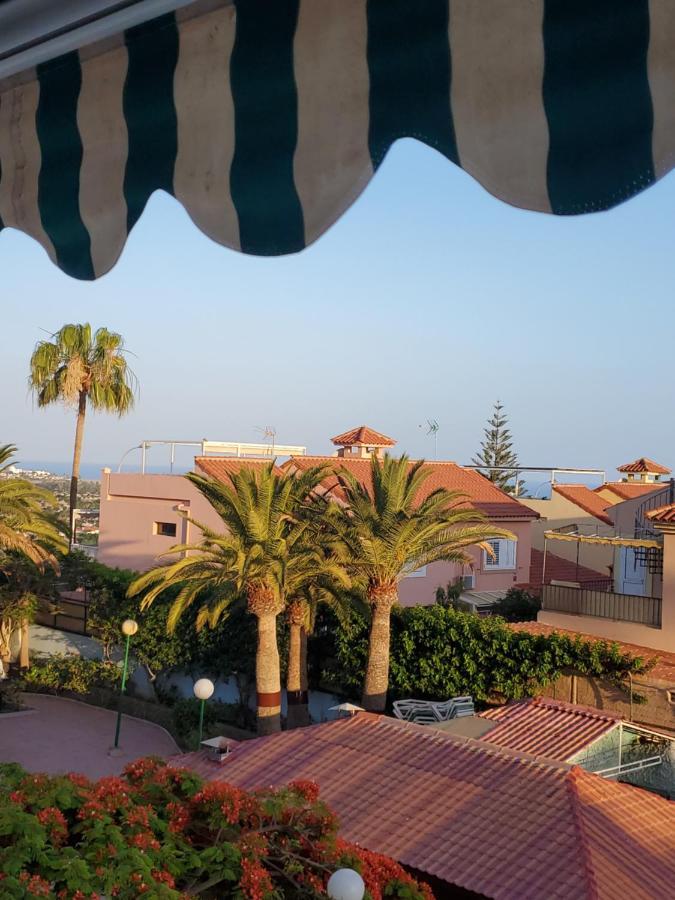Maspalomas San Bartolomé Exteriér fotografie