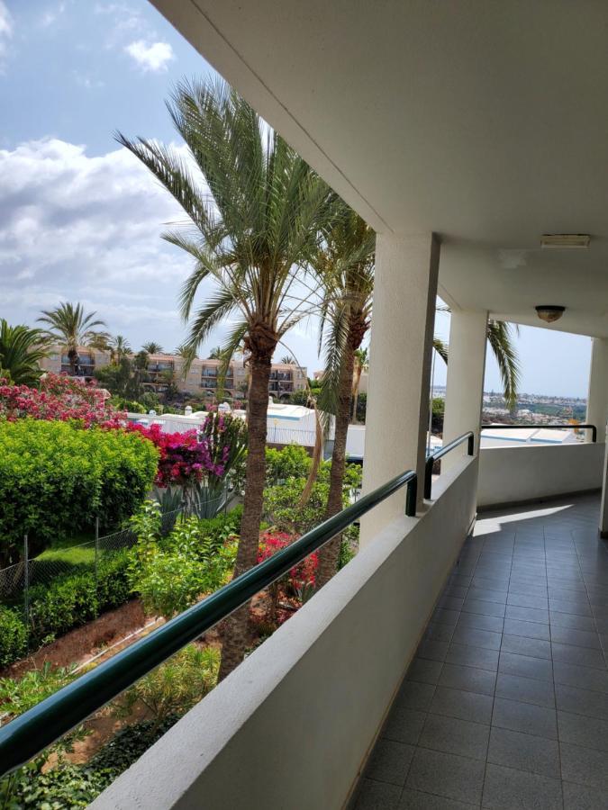 Maspalomas San Bartolomé Exteriér fotografie